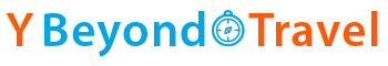 beyond travel logo